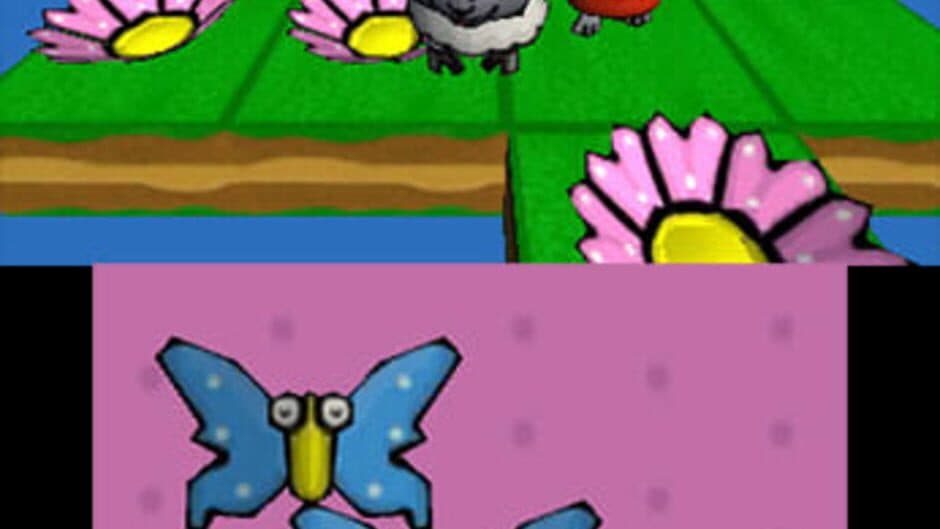 Little Sheep screenshot