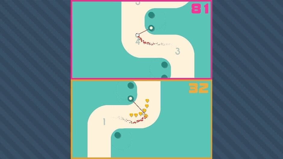 Press “A” to Party screenshot