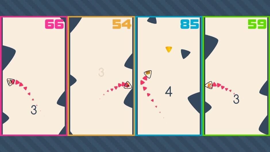 Press “A” to Party screenshot