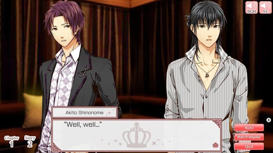 Princess Closet screenshot