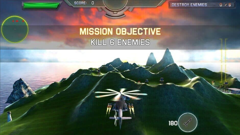 Ace Strike screenshot