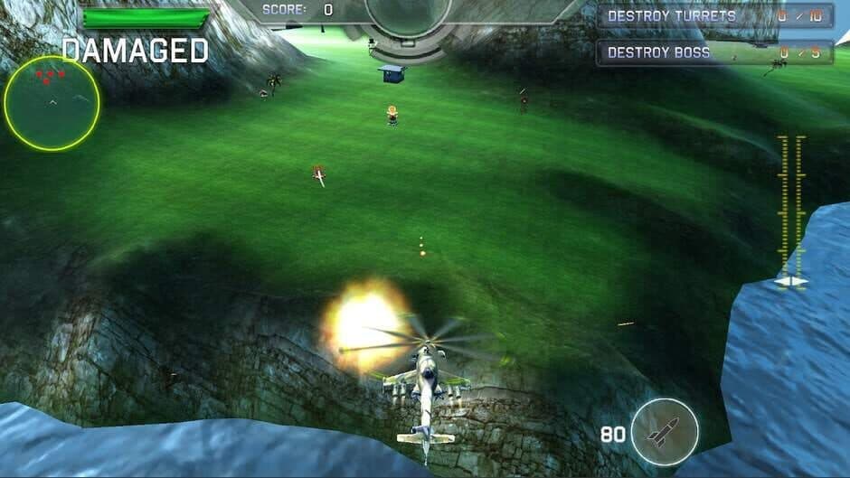 Ace Strike screenshot