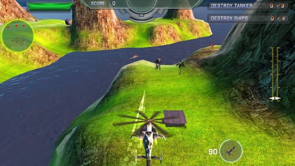 Ace Strike screenshot