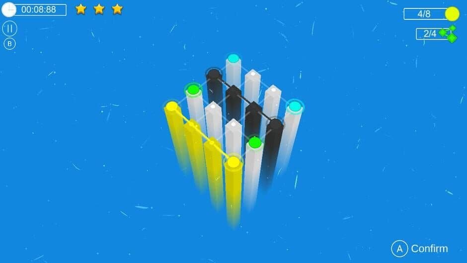 Connect It! screenshot