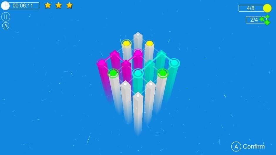 Connect It! screenshot