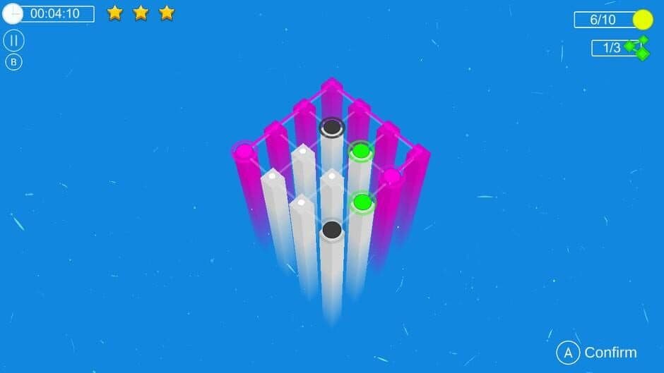 Connect It! screenshot