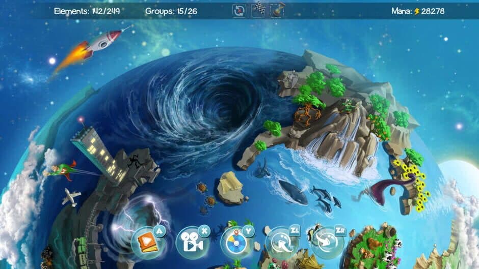 Doodle Games Bundle screenshot