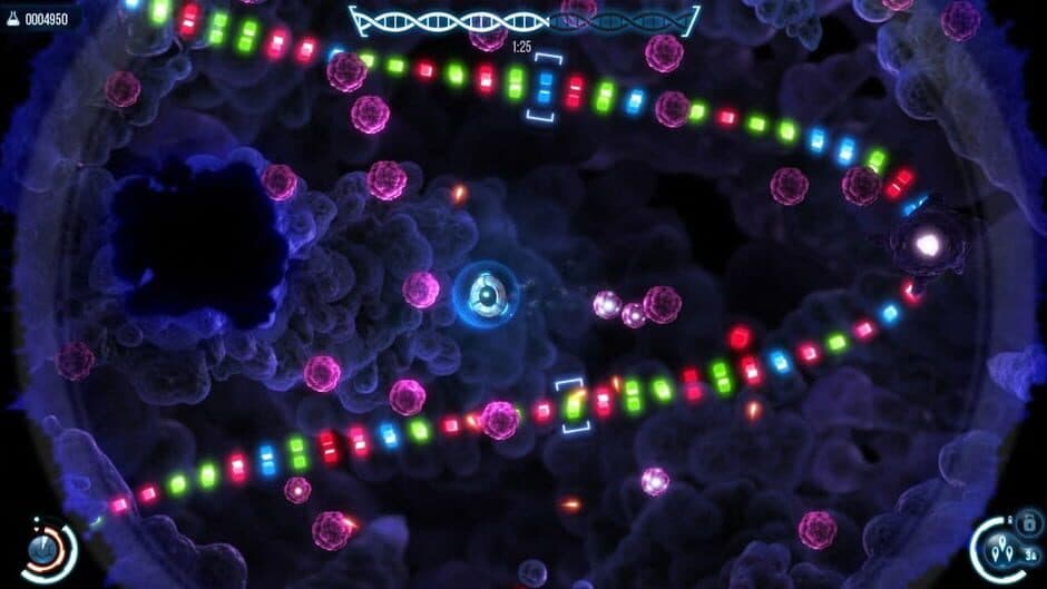 Indie Gems Bundle - Explosions Edition screenshot