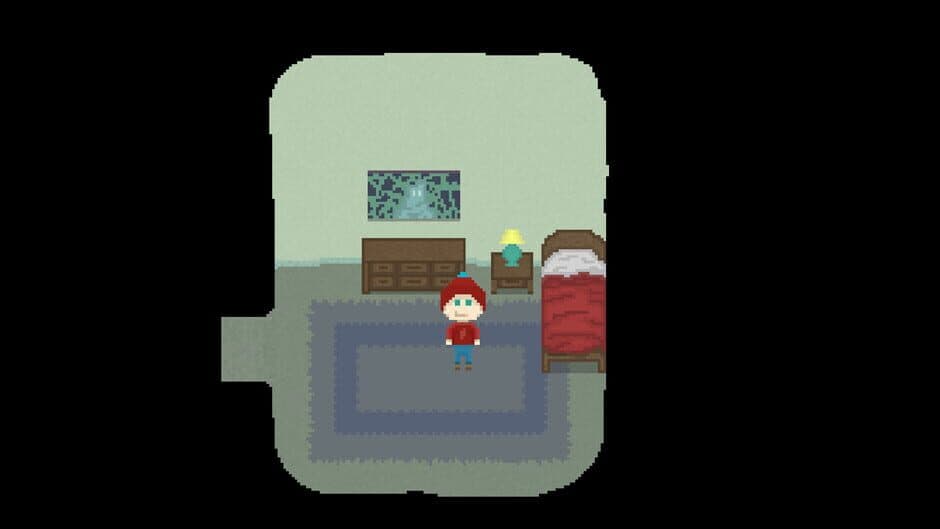 Dreamlander screenshot