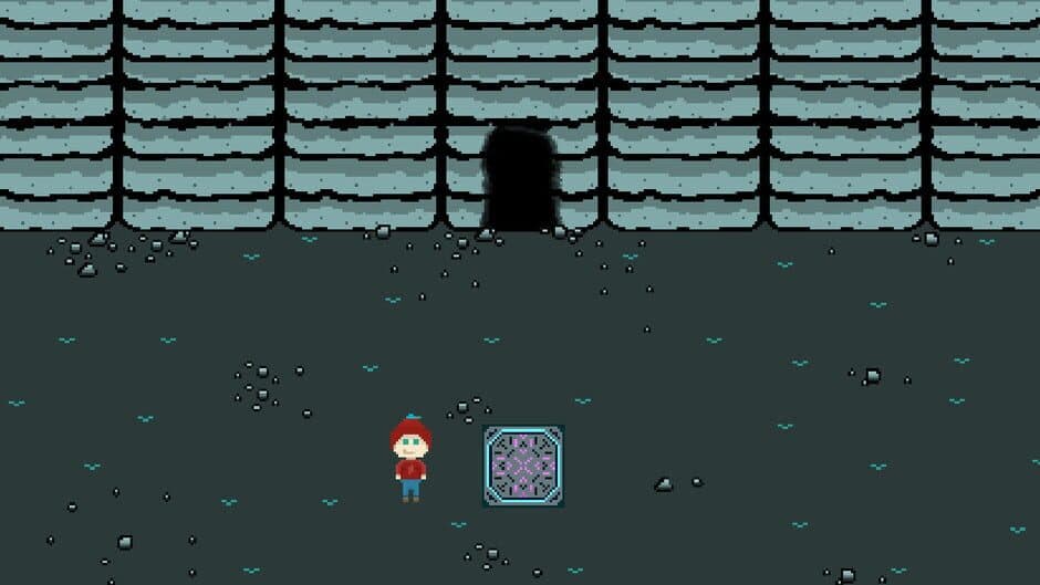Dreamlander screenshot