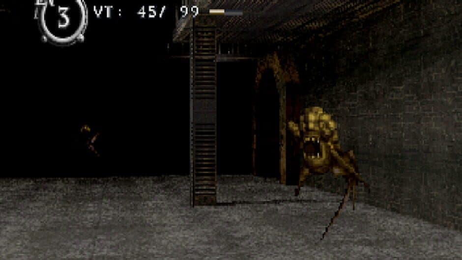 Baroque screenshot