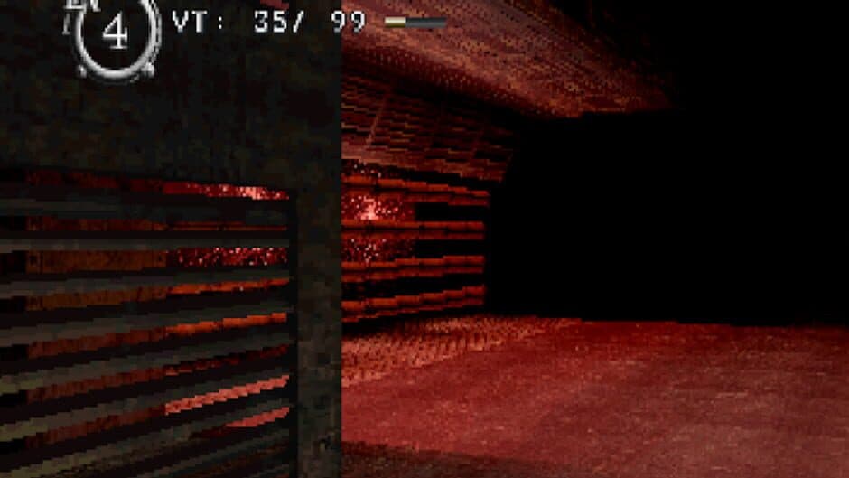 Baroque screenshot
