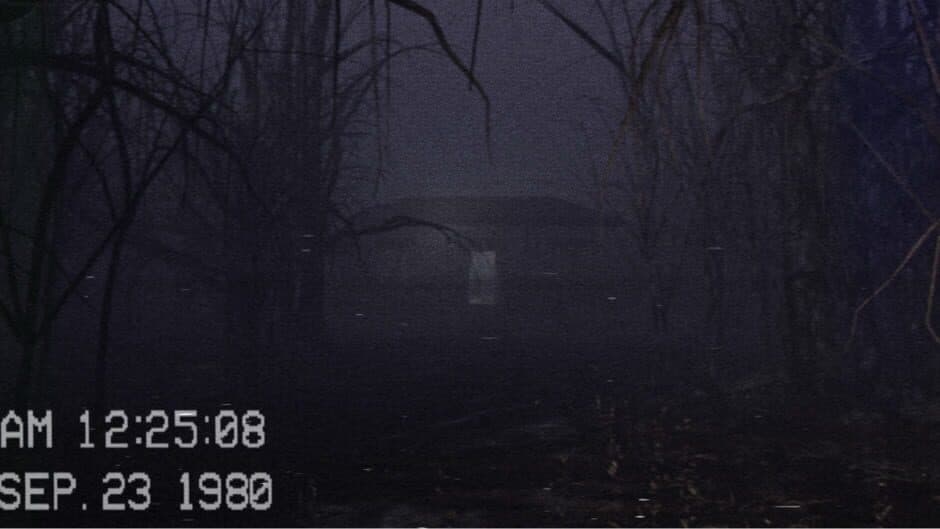 Locked Up screenshot