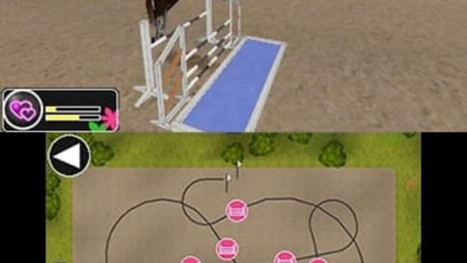 My Horse 3D: Best Friends screenshot