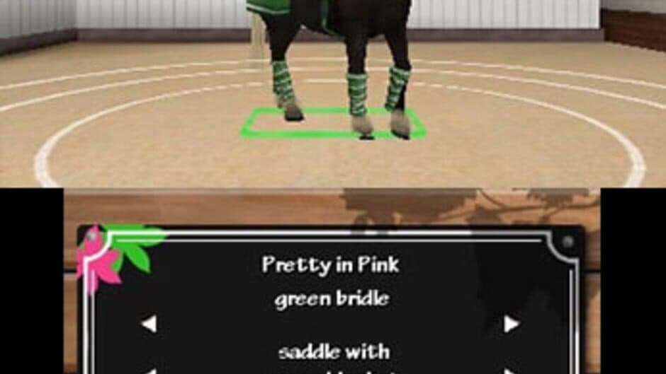 My Horse 3D: Best Friends screenshot