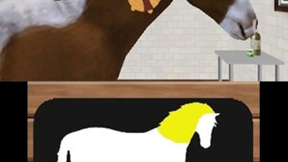 My Horse 3D: Best Friends screenshot