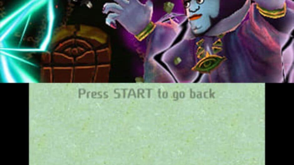 Miitopia: Casting Call screenshot