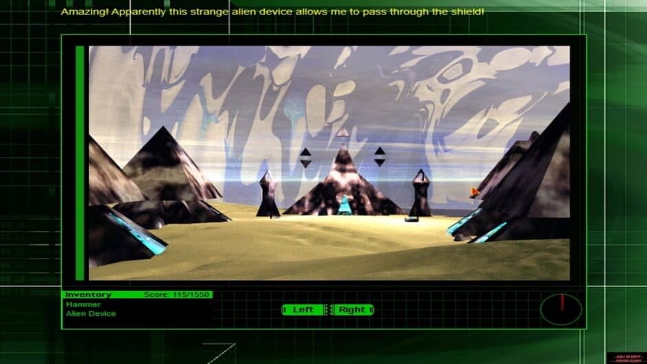 Mystery Island II screenshot