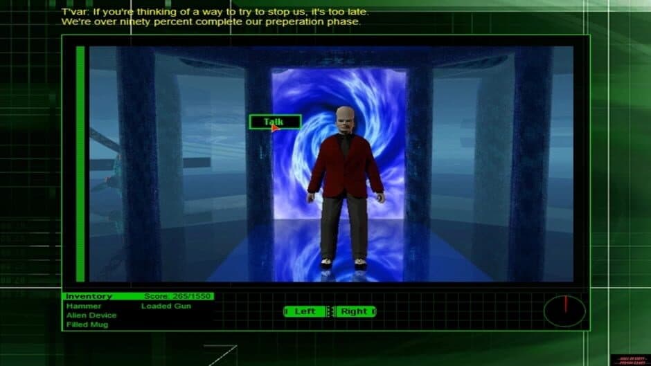 Mystery Island II screenshot