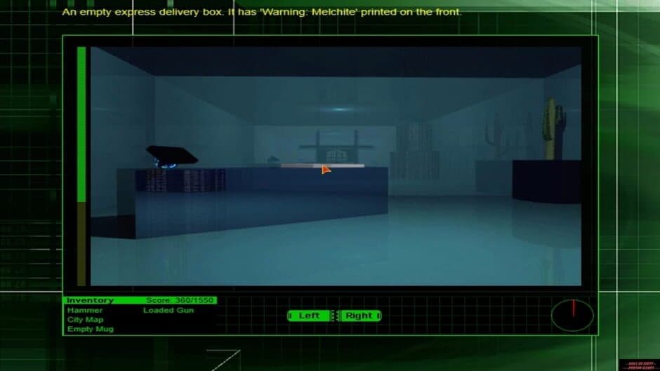 Mystery Island II screenshot