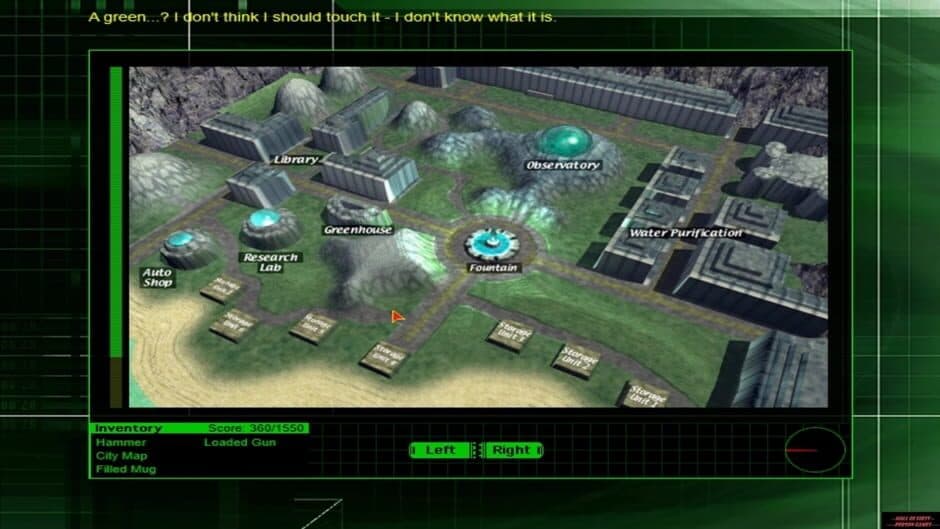 Mystery Island II screenshot