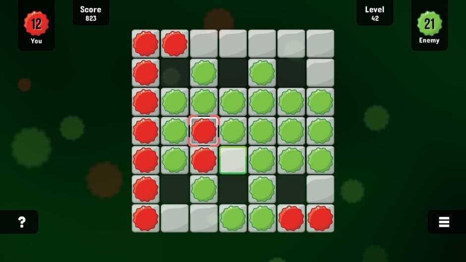 Infection: Board Game screenshot