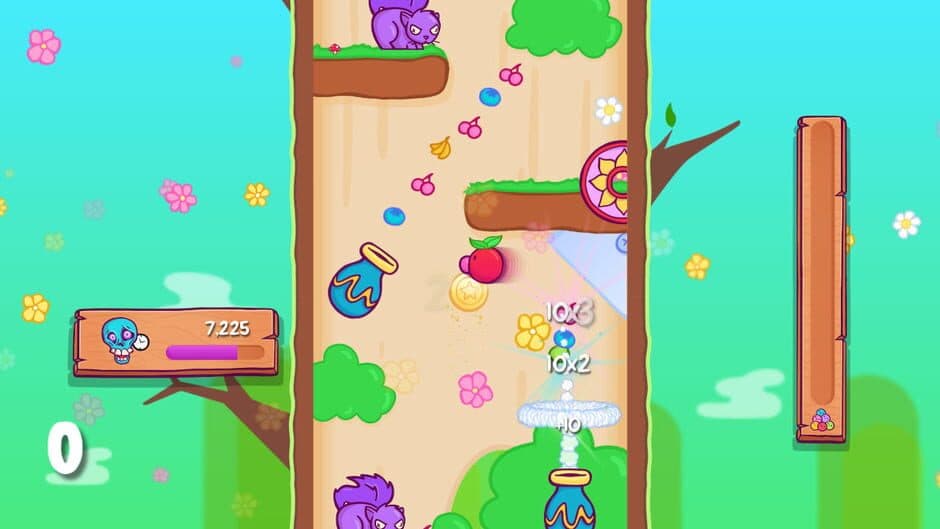 Family Tree screenshot