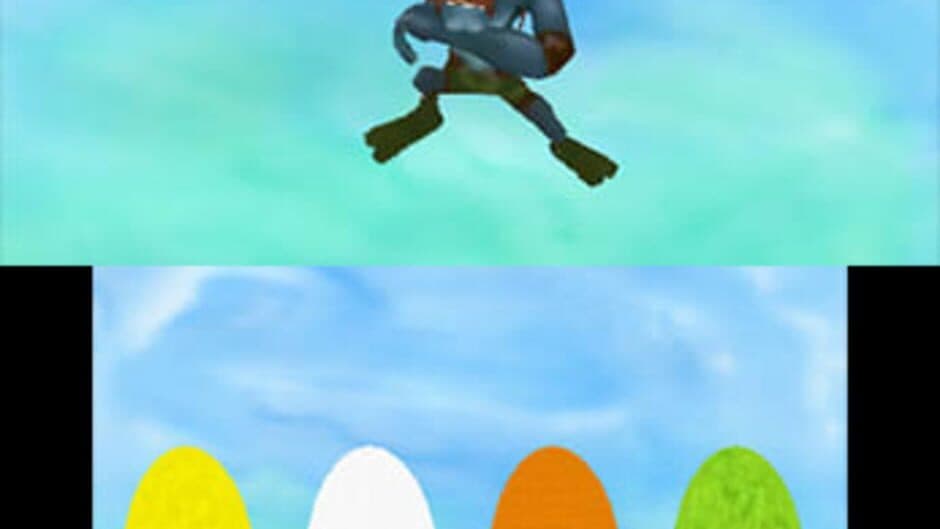 Games for Toddlers 2 screenshot