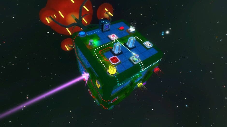 Six Sides of the World Enhanced screenshot