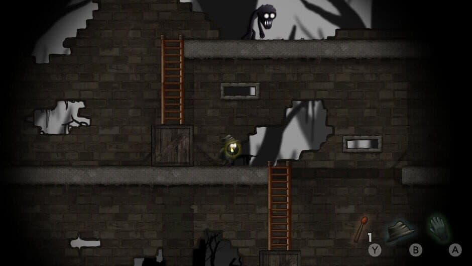 Silent World screenshot