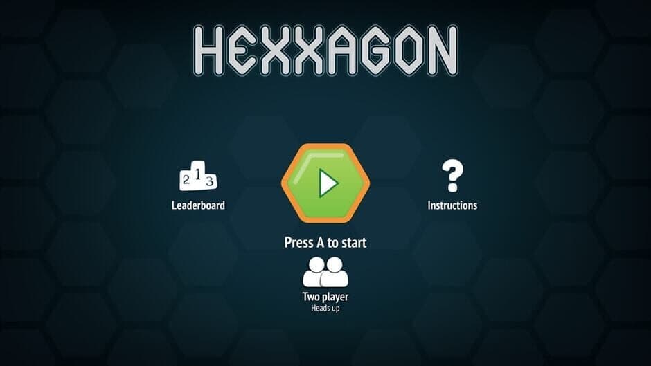 Hexxagon - Board Game screenshot