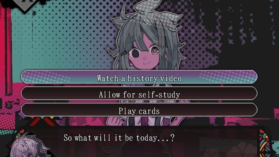 Ayakashi Akashi screenshot