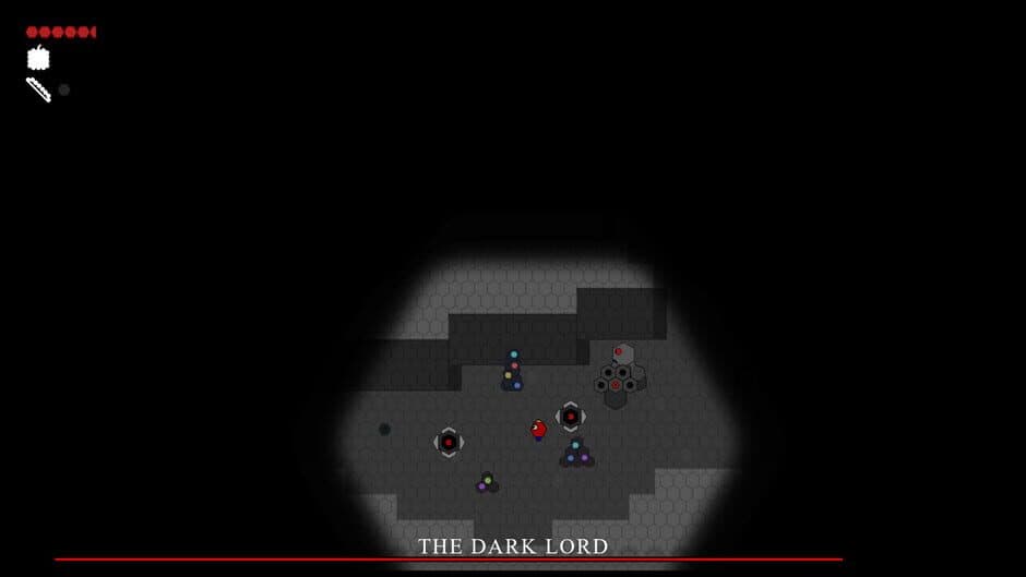 Heard There Was A Chosen One screenshot