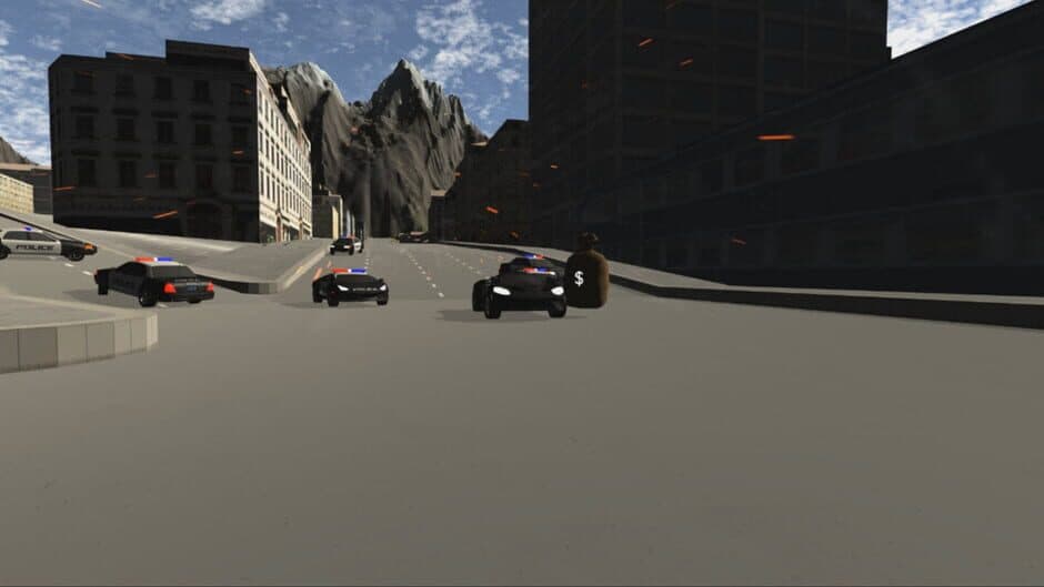 Loot City screenshot