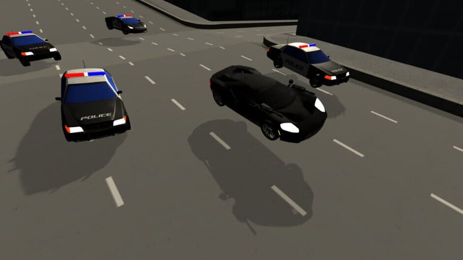 Loot City screenshot