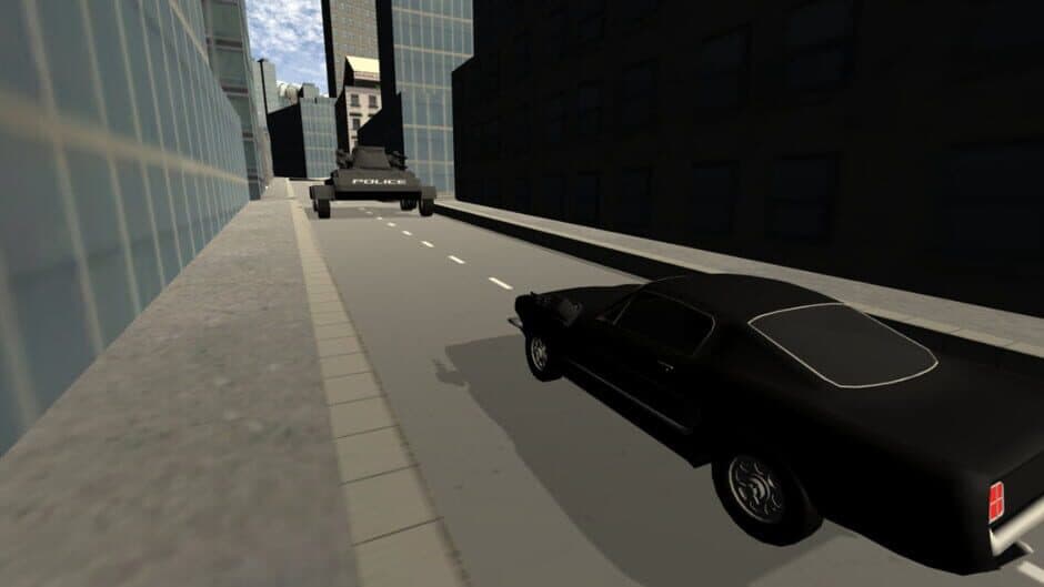 Loot City screenshot