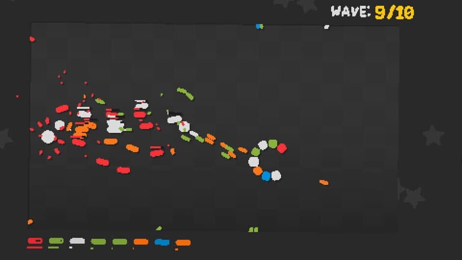 Snkrx screenshot