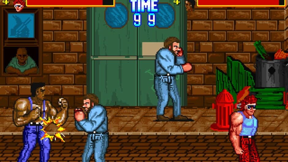 Mug Smashers screenshot