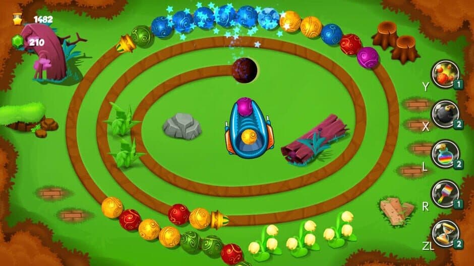 Zumatch screenshot