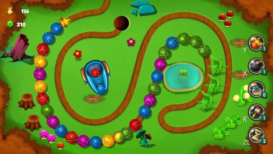 Zumatch screenshot