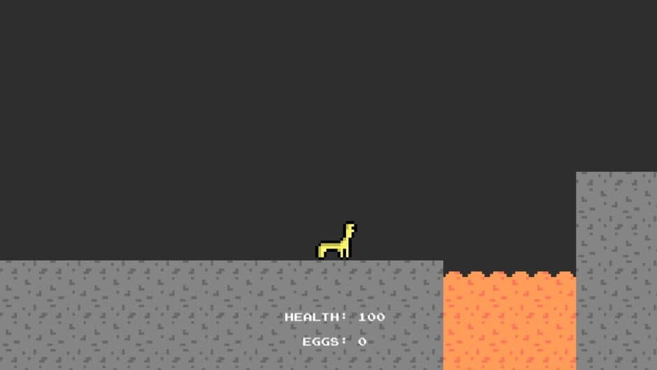 Bubbo: The Lost Hat screenshot