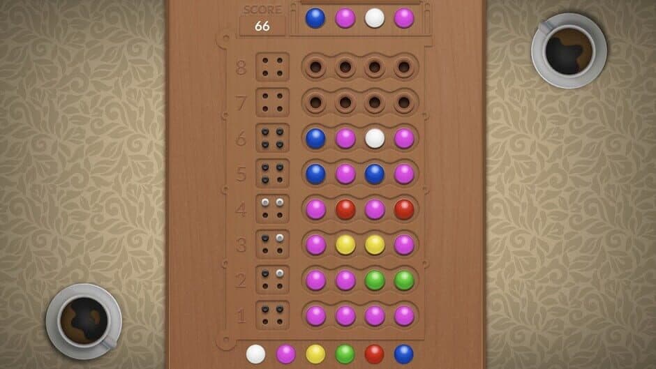 Dominant Mind screenshot