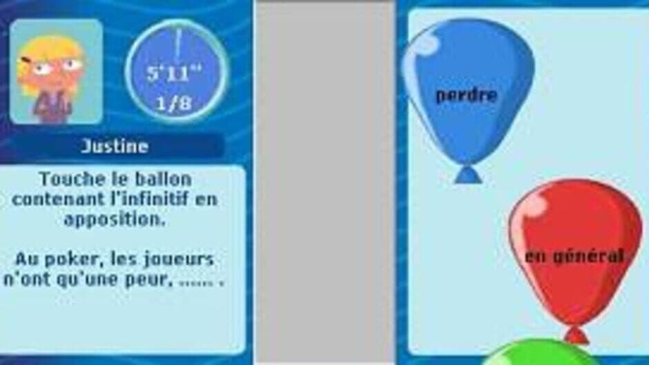 Tout Savoir: 6E screenshot