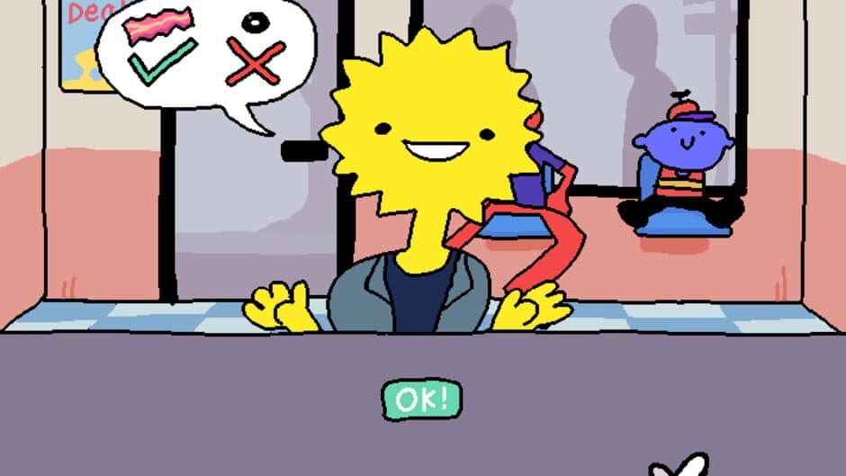 Awfully Good Pizza screenshot