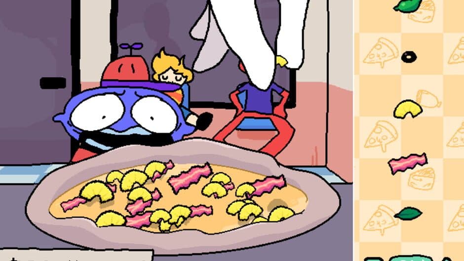 Awfully Good Pizza screenshot
