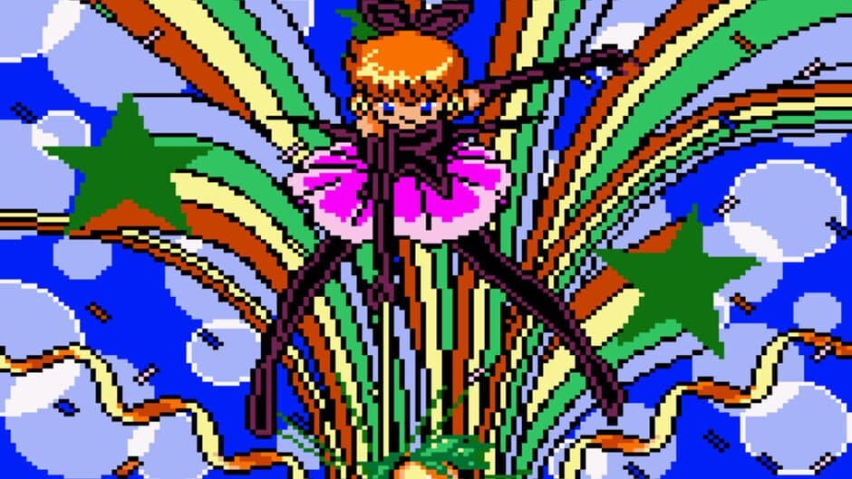 Kaitou Saint Tail screenshot