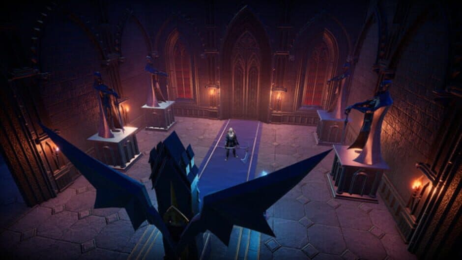 V Rising screenshot