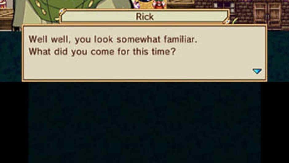 Crystareino screenshot