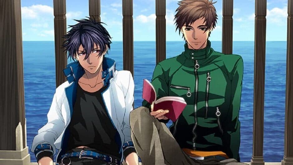 Galtia V Edition screenshot