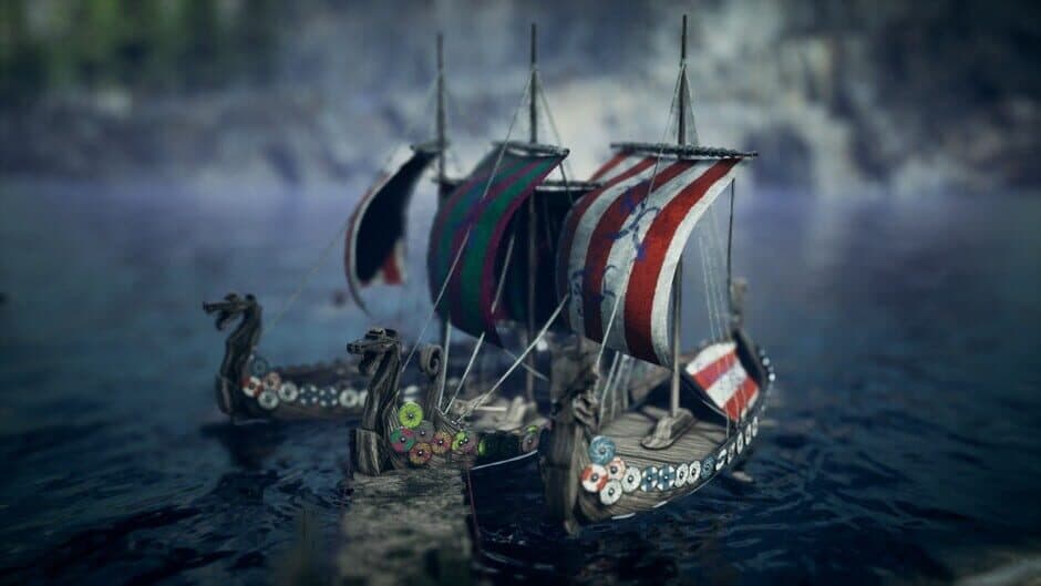 Frozenheim screenshot